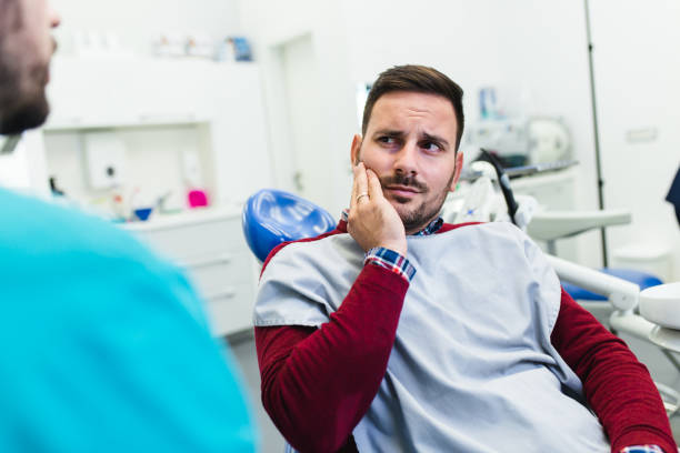 Dental X-Rays and Imaging in Garden City, GA