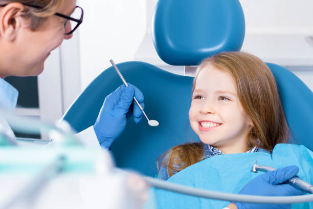 Best Wisdom Tooth Removal  in Rden City, GA