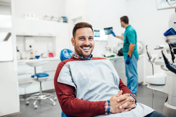 Best Dental Fillings (Composite and Amalgam)  in Rden City, GA