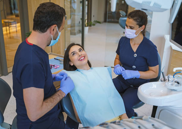 Best TMJ/TMD Treatment  in Rden City, GA