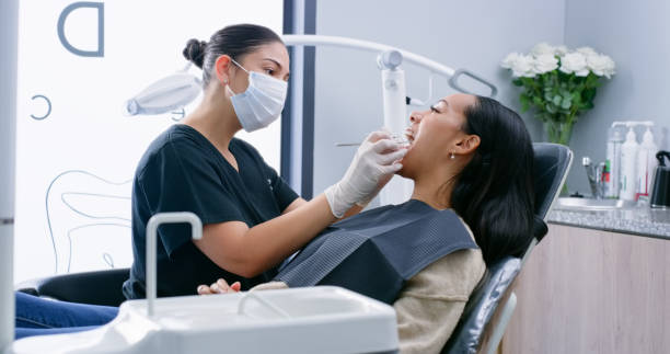 Best Root Canal Treatment  in Rden City, GA