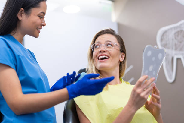 Best Sedation Dentistry  in Rden City, GA