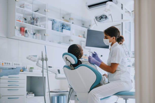 Why Choose Us for Your Dental Needs in Garden City, GA