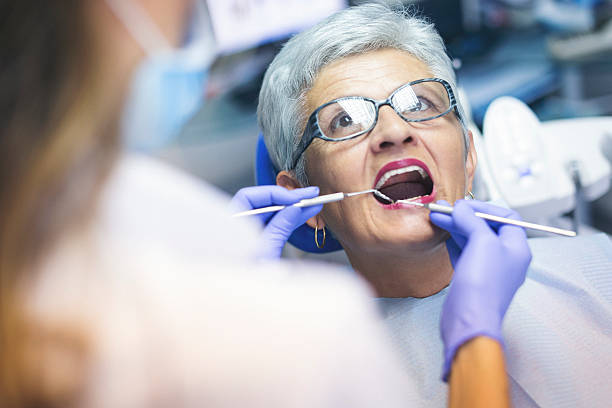 Best Cosmetic Dentistry  in Rden City, GA