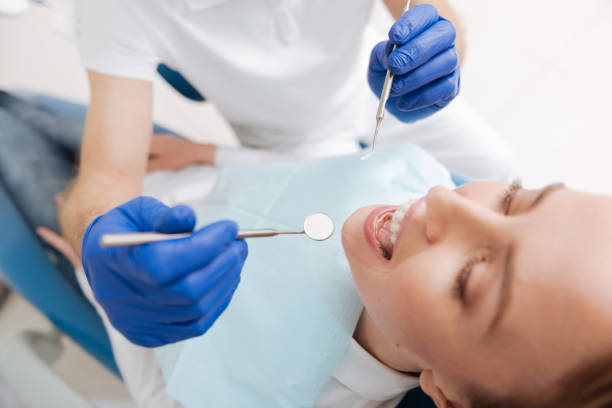 Best Oral Cancer Screening  in Rden City, GA