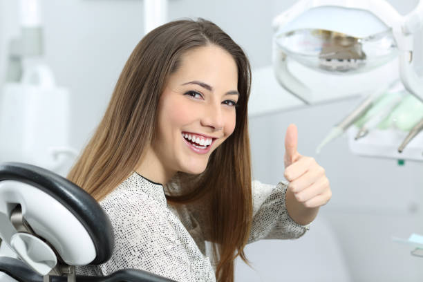Best General Dentistry  in Rden City, GA